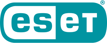 Eset vendor logotype