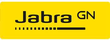 Jabra vendor logotype