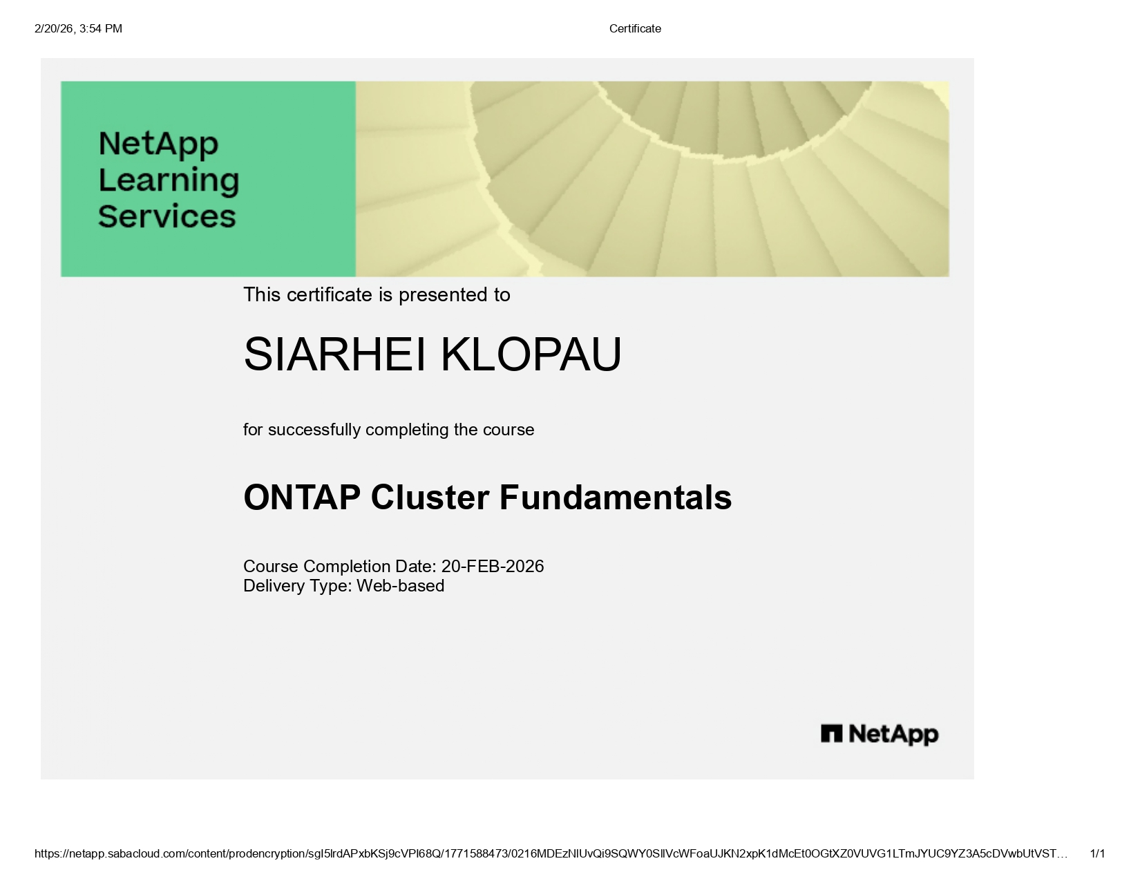 certificate small image