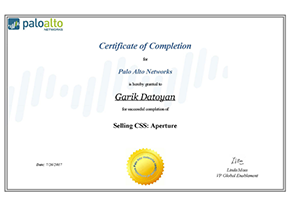 certificate small image