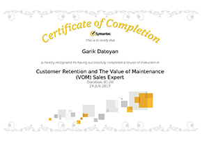 certificate small image